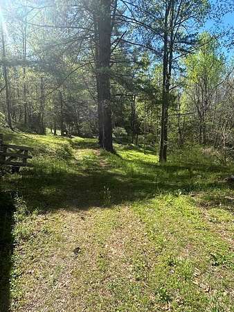 3 Acres of Land for Sale in Whittier, North Carolina