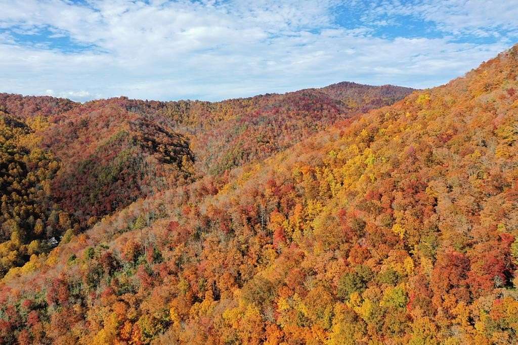 6 Acres of Land for Sale in Whittier, North Carolina