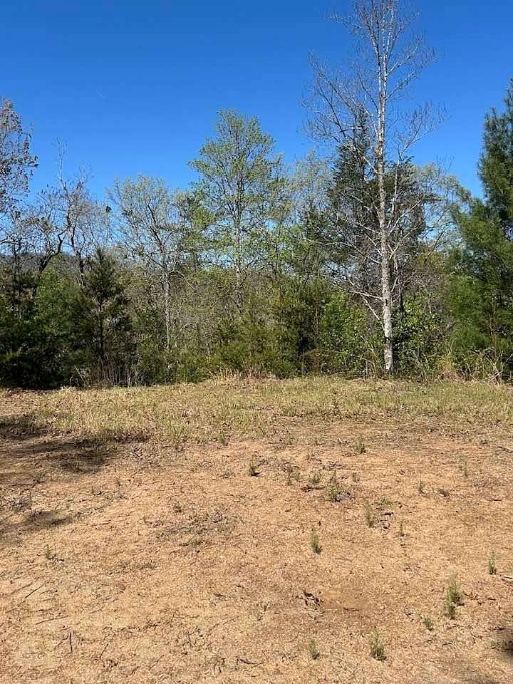 1.15 Acres of Land for Sale in Whittier, North Carolina