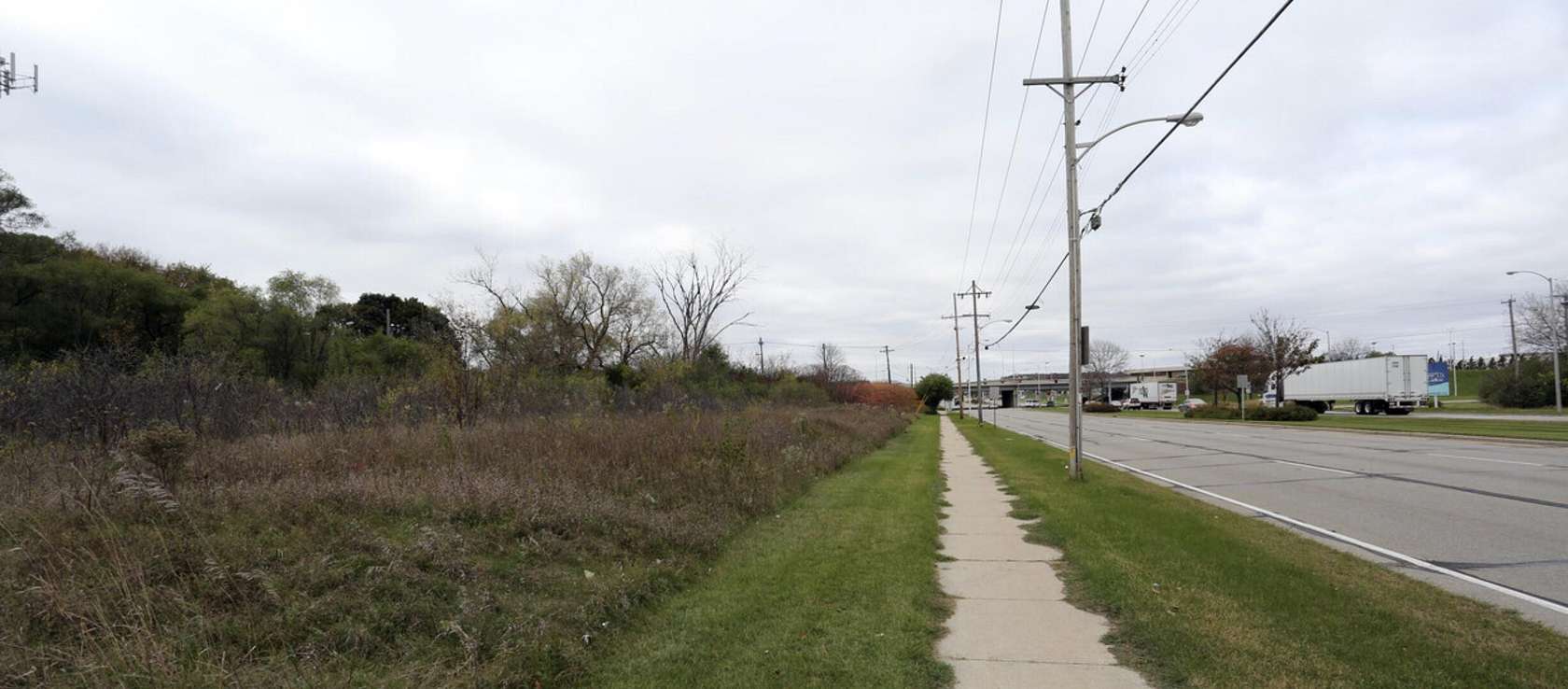 1.6 Acres of Land for Sale in Milwaukee, Wisconsin