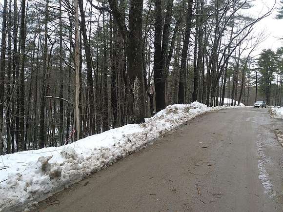1.3 Acres of Residential Land for Sale in Barrington, New Hampshire