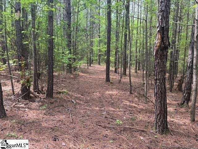 60.3 Acres of Land for Sale in Greenwood, South Carolina