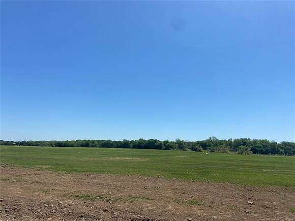 12.3 Acres of Land for Sale in Porter, Oklahoma