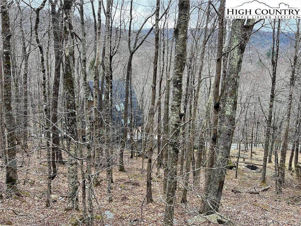 0.26 Acres of Land for Sale in Beech Mountain, North Carolina