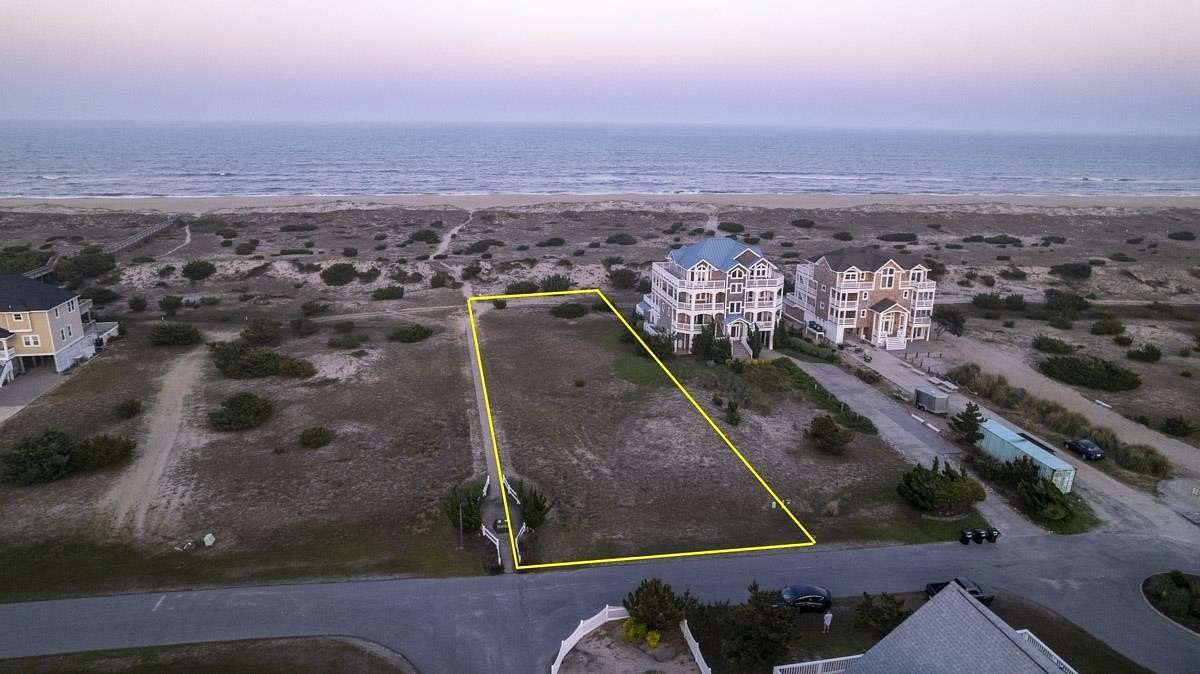 0.46 Acres of Land for Sale in Salvo, North Carolina