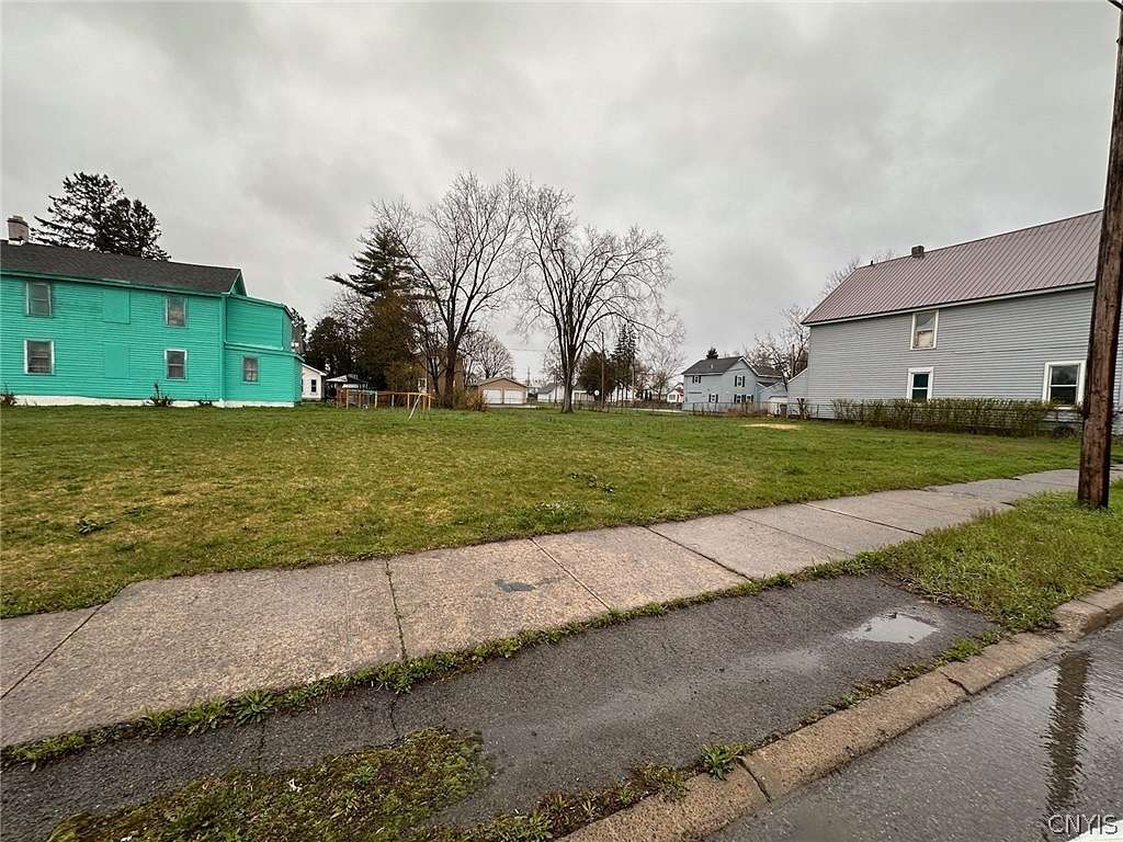 0.35 Acres of Residential Land for Sale in Rome, New York