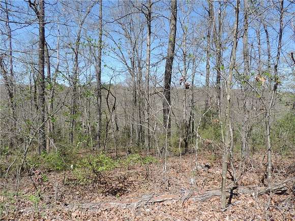 19.4 Acres of Land for Sale in Huntsville, Arkansas