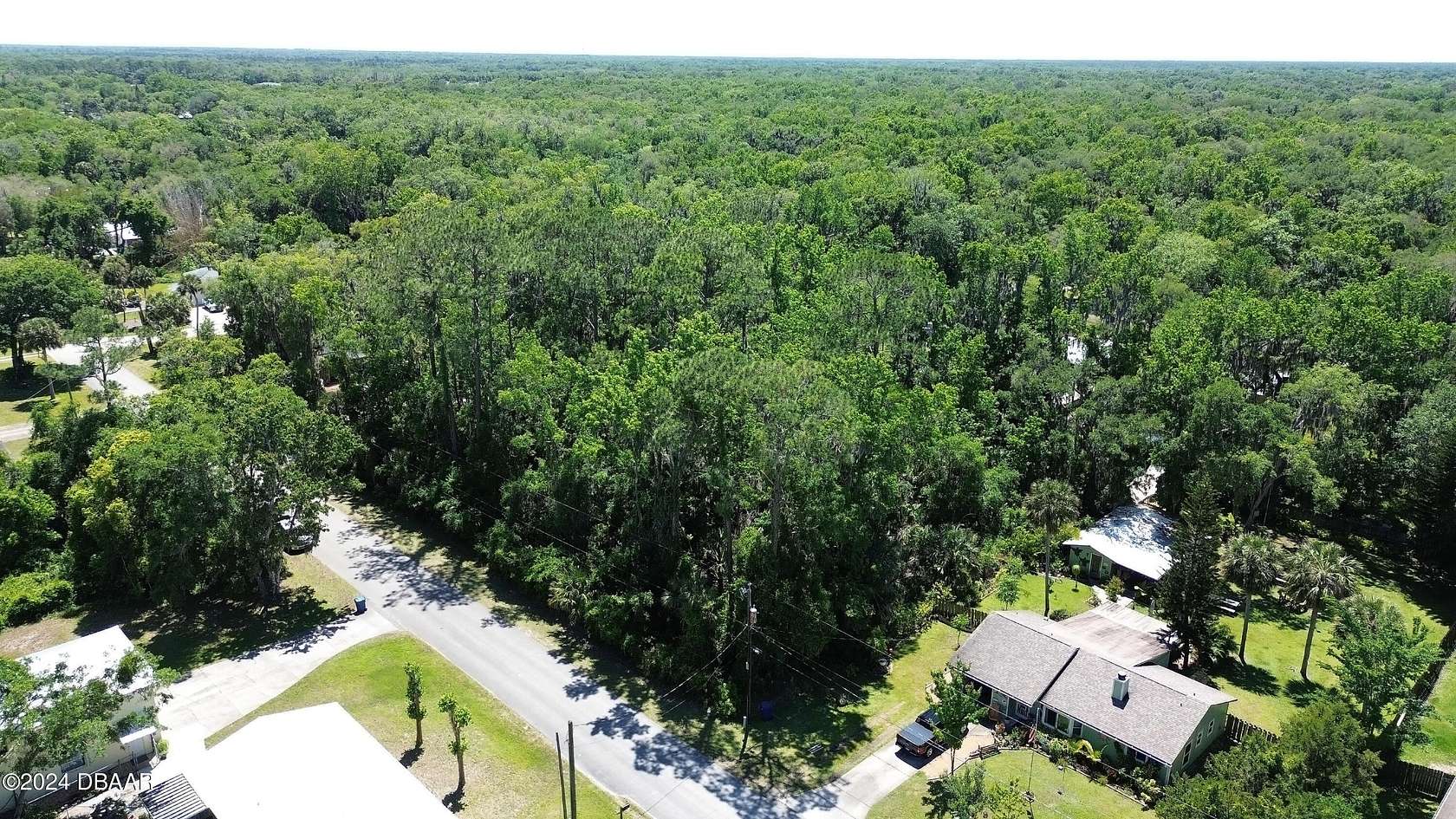 0.92 Acres of Residential Land for Sale in New Smyrna Beach, Florida