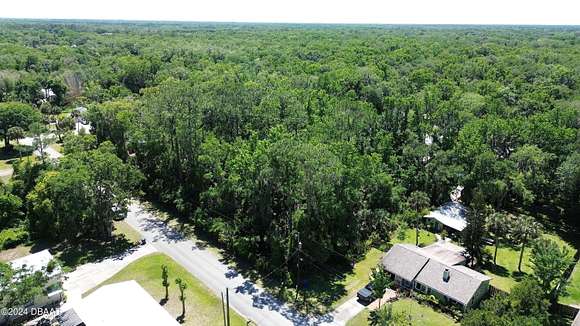 0.92 Acres of Residential Land for Sale in New Smyrna Beach, Florida