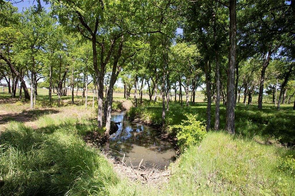 13.2 Acres of Recreational Land & Farm for Sale in Graham, Texas