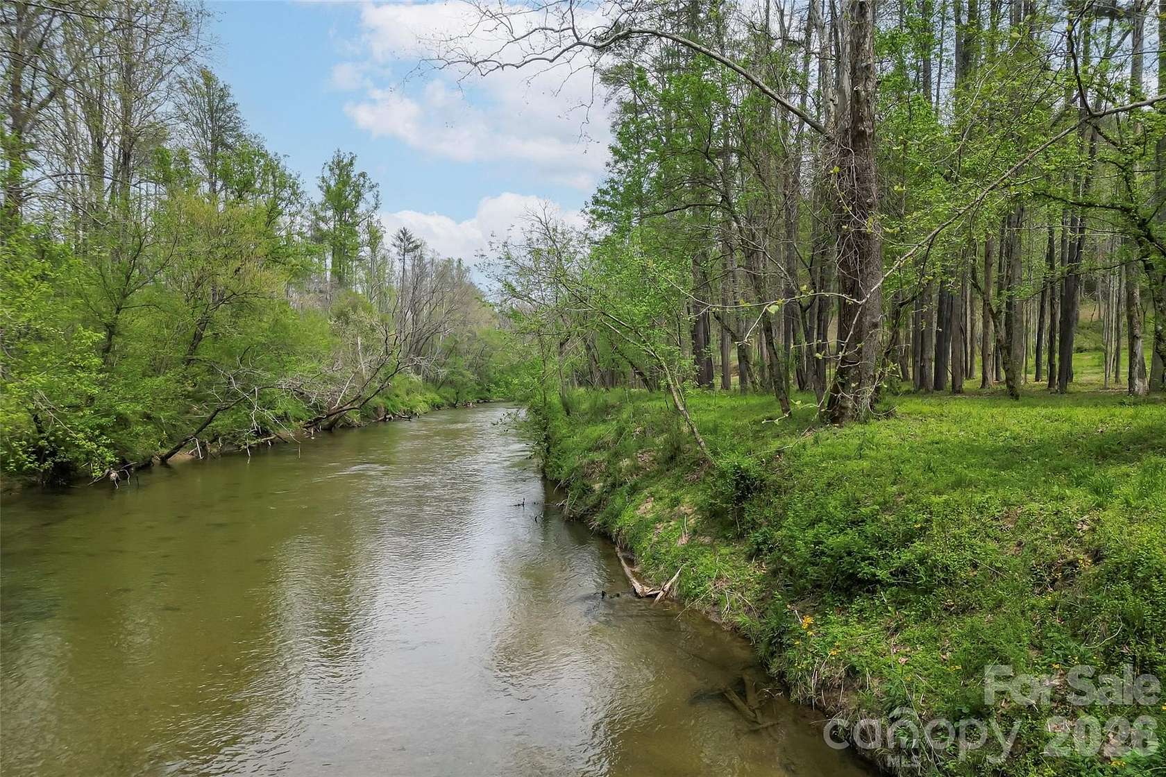 12.8 Acres of Land for Sale in Lenoir, North Carolina