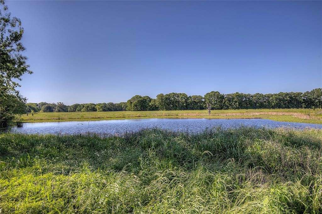 18.6 Acres of Land for Sale in Greenville, Texas