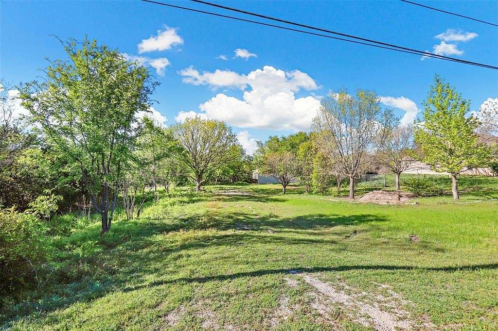 0.37 Acres of Residential Land for Sale in Granbury, Texas