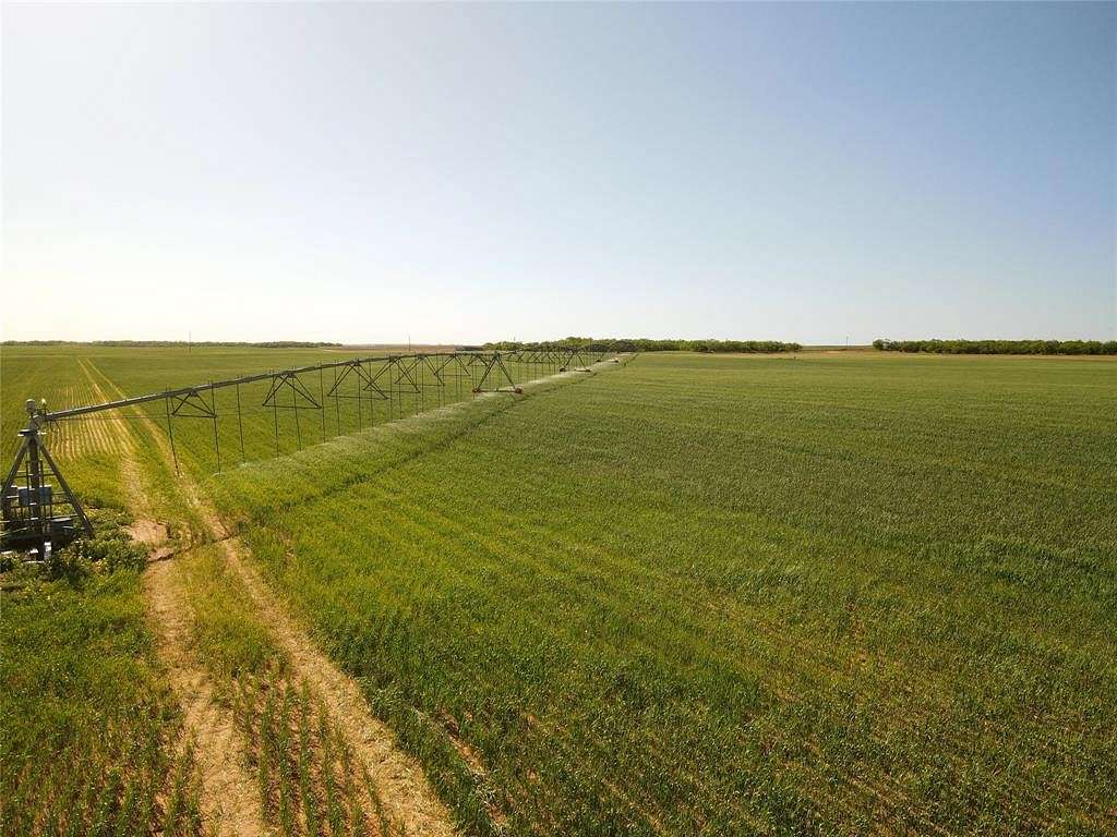 120 Acres of Agricultural Land for Sale in Rochester, Texas