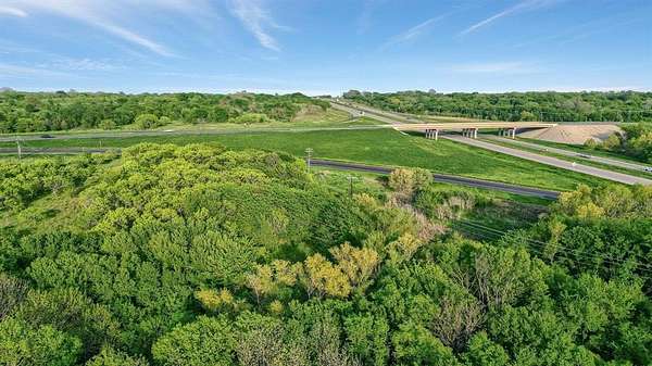 23.6 Acres of Land for Sale in Sherman, Texas