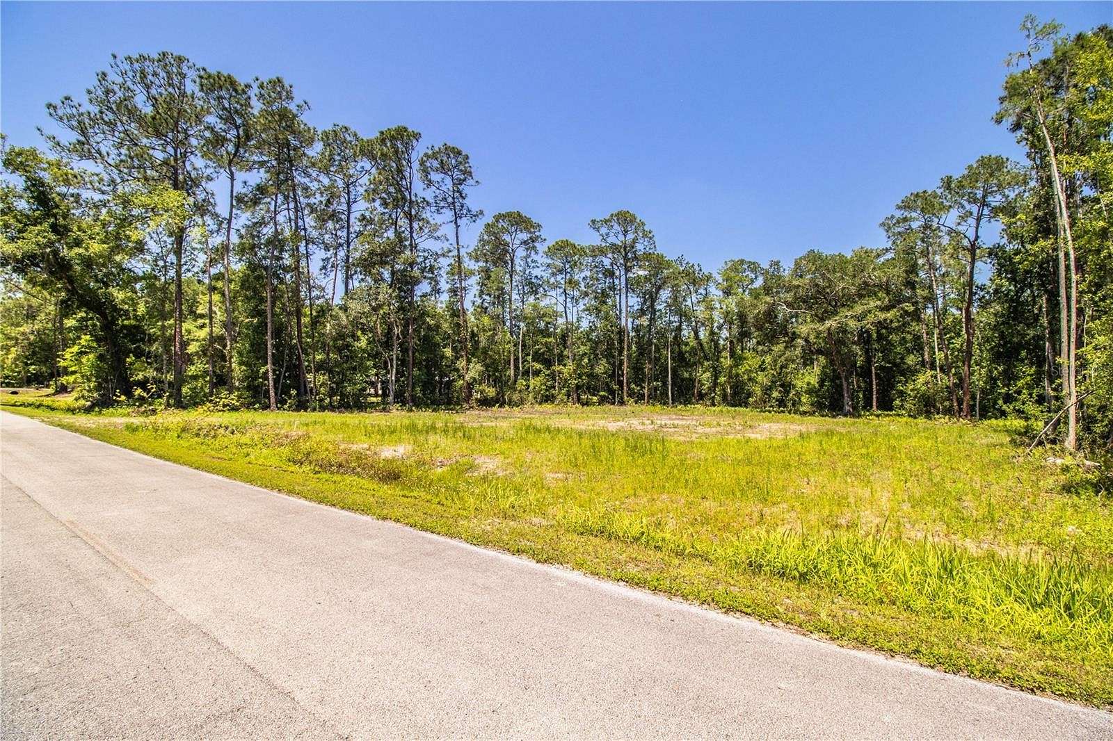 4.92 Acres of Residential Land for Sale in Lakeland, Florida