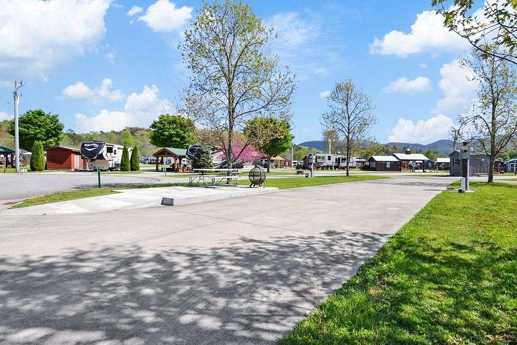 0.1 Acres of Residential Land for Sale in Blairsville, Georgia