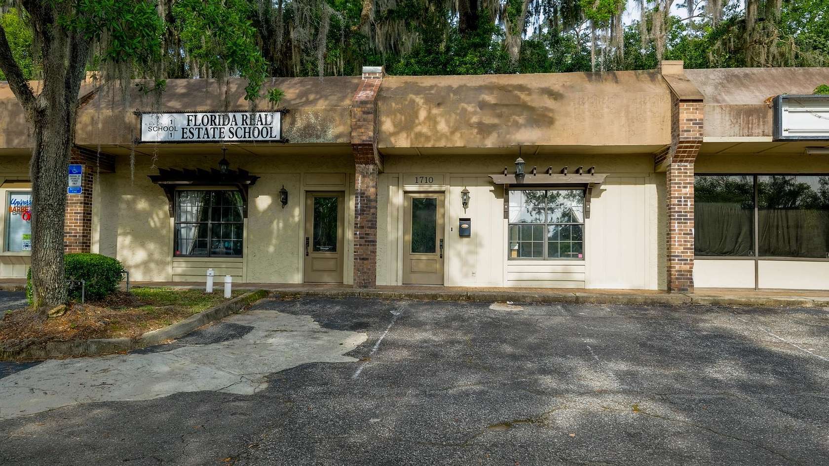 0.01 Acres of Commercial Land for Sale in Tallahassee, Florida