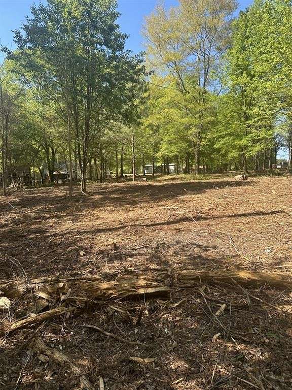 0.61 Acres of Residential Land for Sale in Hartwell, Georgia