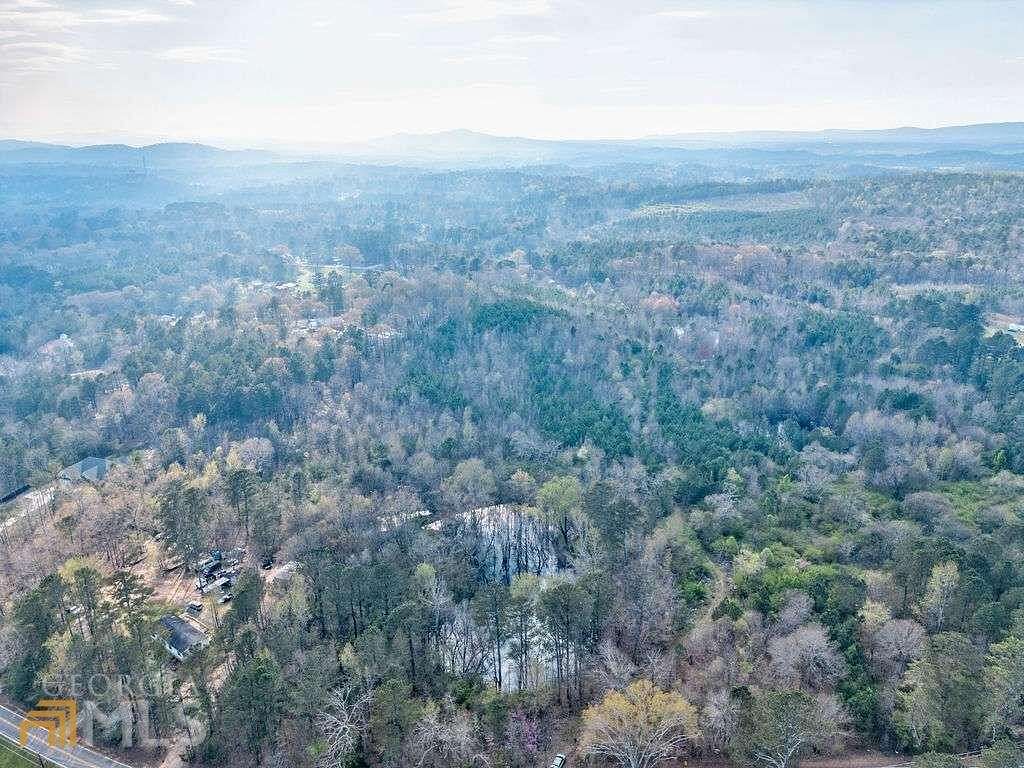 35.7 Acres of Land for Sale in Rome, Georgia
