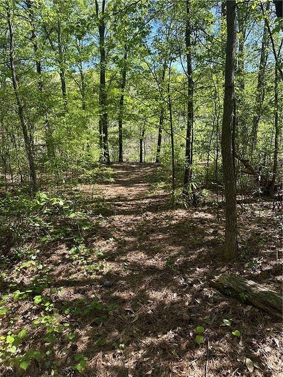 0.73 Acres of Residential Land for Sale in Hartwell, Georgia