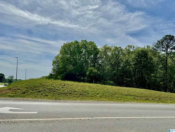 1.4 Acres of Land for Sale in Anniston, Alabama