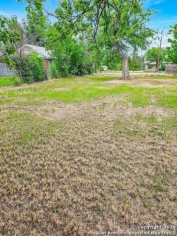 0.17 Acres of Residential Land for Sale in Brownwood, Texas