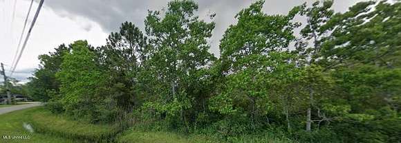 0.16 Acres of Residential Land for Sale in Bay St. Louis, Mississippi