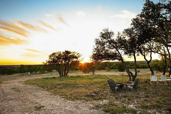 44.67 Acres of Land for Sale in Junction, Texas