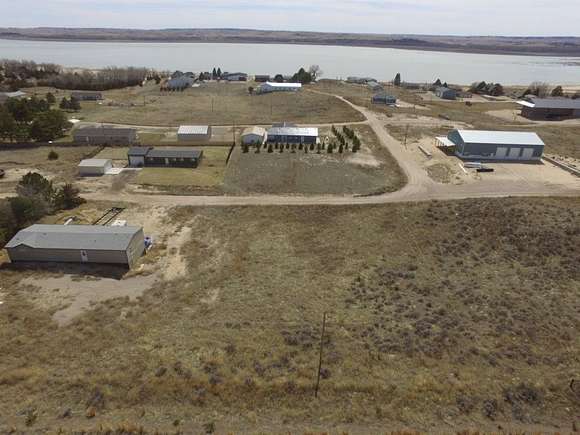 0.45 Acres of Residential Land for Sale in Lewellen, Nebraska
