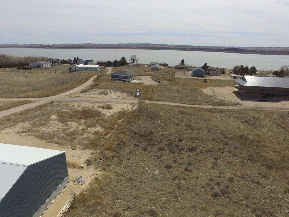 0.34 Acres of Residential Land for Sale in Lewellen, Nebraska