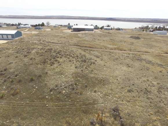 0.47 Acres of Residential Land for Sale in Lewellen, Nebraska