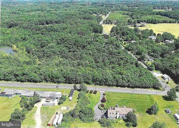 6.5 Acres of Land for Sale in Sewell, New Jersey