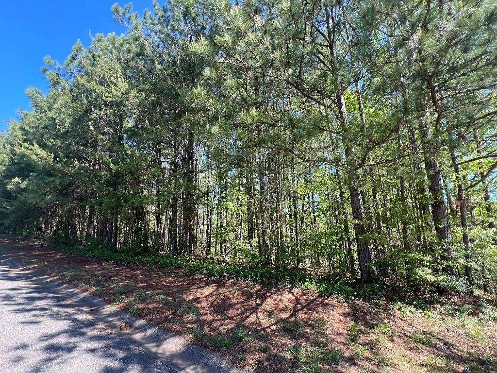 0.69 Acres of Residential Land for Sale in Canton, Georgia
