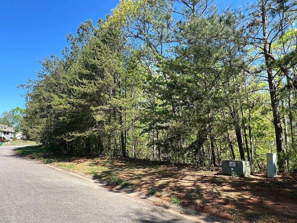 1.1 Acres of Residential Land for Sale in Canton, Georgia