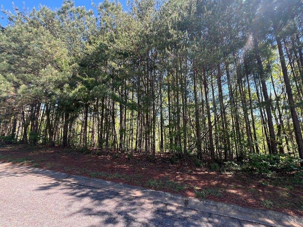 1.2 Acres of Residential Land for Sale in Canton, Georgia