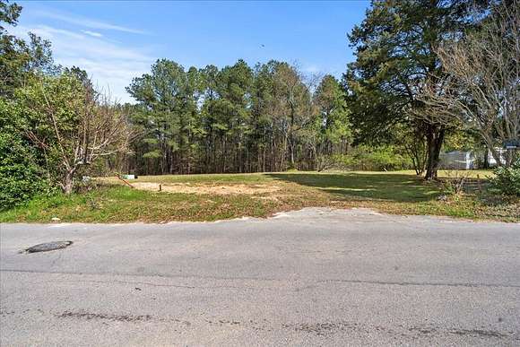 0.25 Acres of Residential Land for Sale in Beech Island, South Carolina