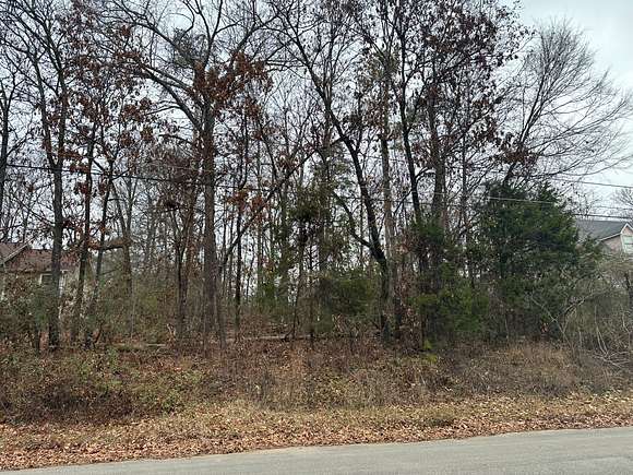 0.36 Acres of Residential Land for Sale in Birmingham, Alabama