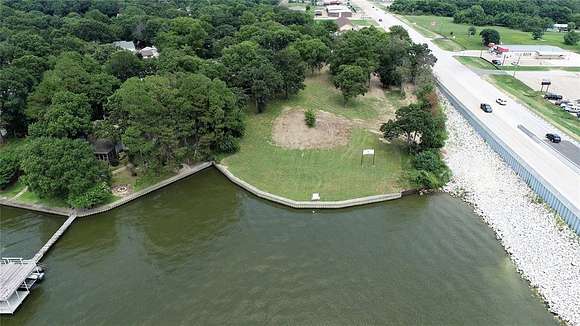 2.4 Acres of Commercial Land for Sale in Gun Barrel City, Texas