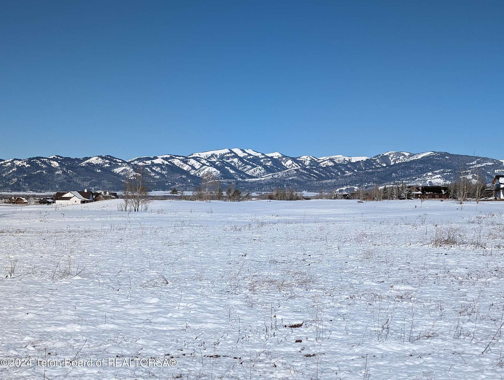 0.47 Acres of Residential Land for Sale in Victor, Idaho