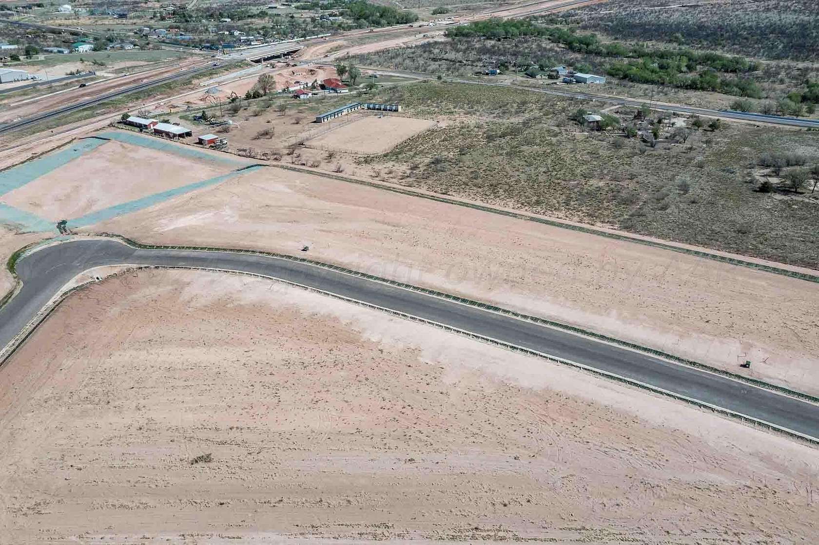 1.34 Acres of Residential Land for Sale in Amarillo, Texas