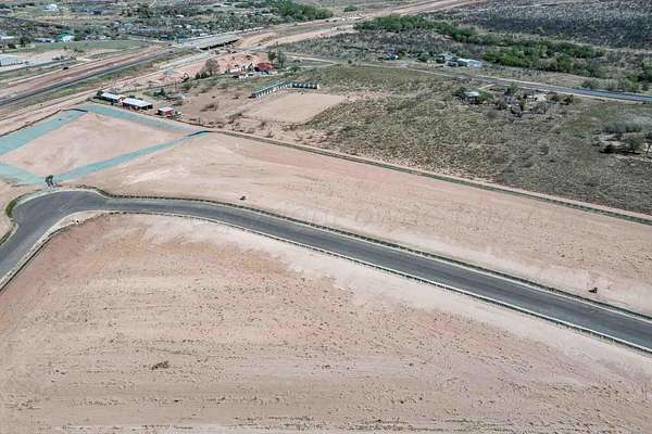 1.34 Acres of Residential Land for Sale in Amarillo, Texas