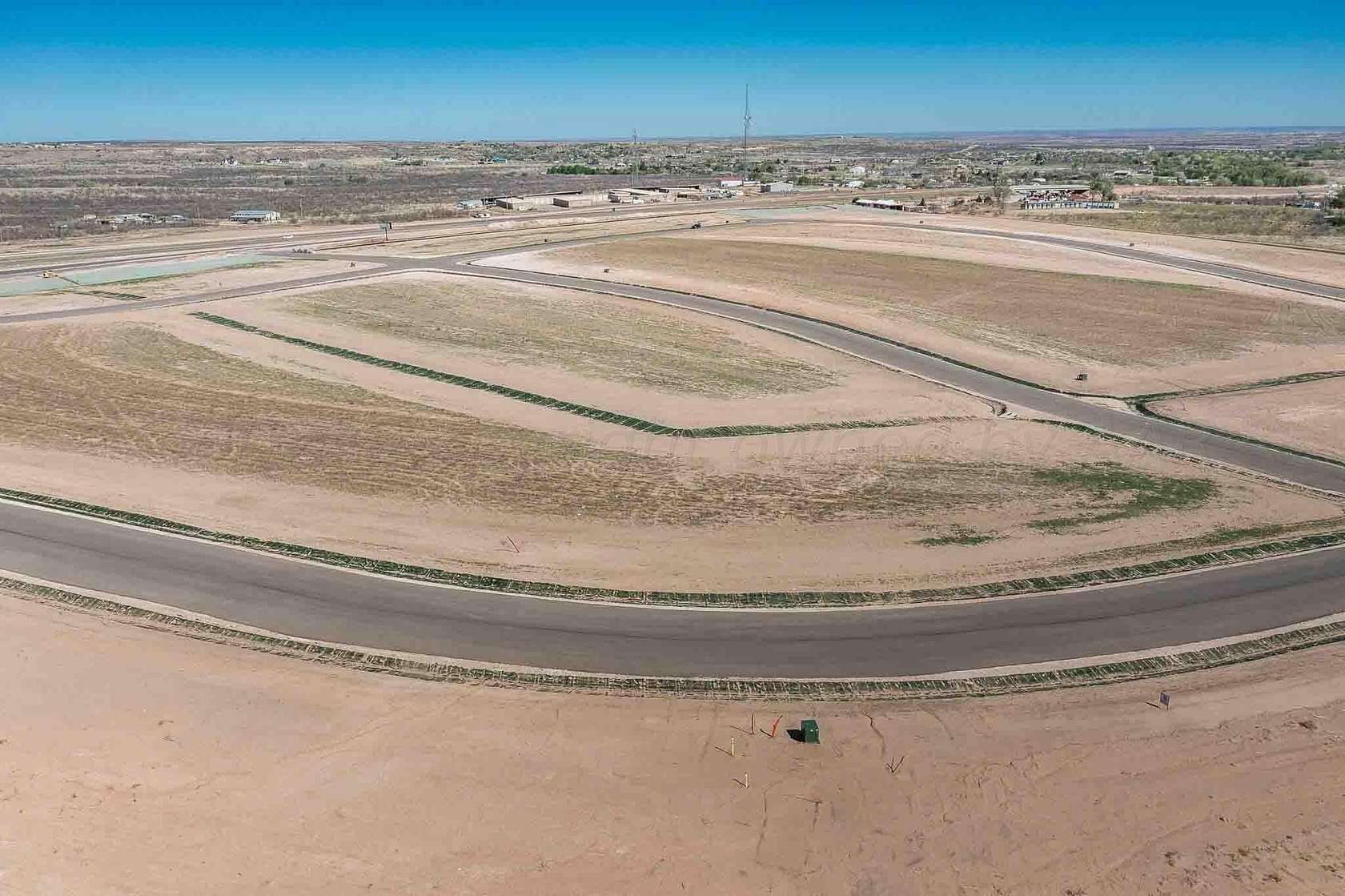 1 Acre of Residential Land for Sale in Amarillo, Texas