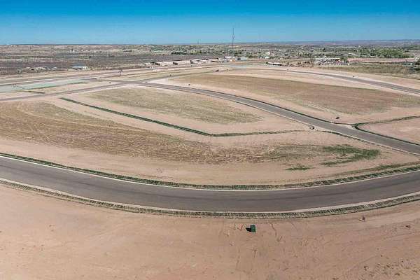 1 Acre of Residential Land for Sale in Amarillo, Texas