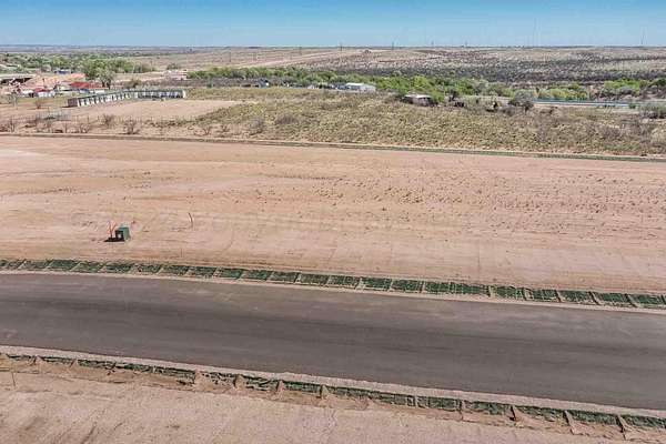 1 Acre of Residential Land for Sale in Amarillo, Texas
