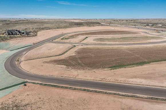 1 Acre of Residential Land for Sale in Amarillo, Texas