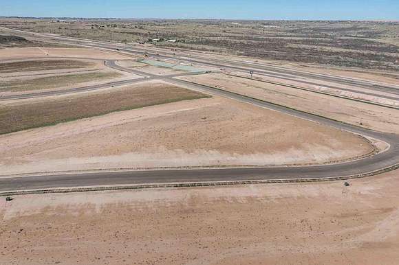 1.01 Acres of Residential Land for Sale in Amarillo, Texas