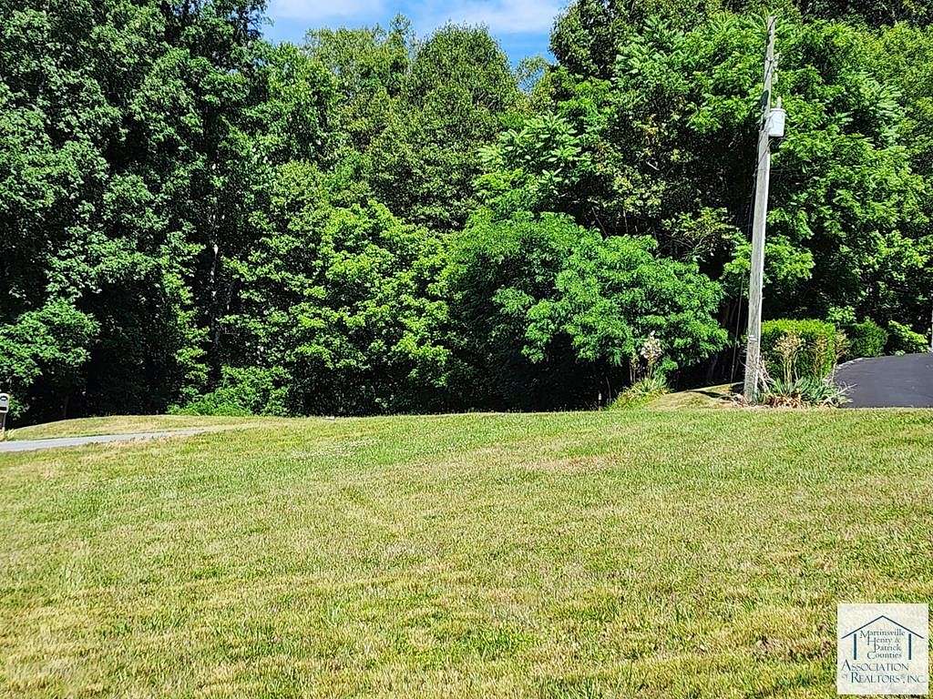 0.8 Acres of Residential Land for Sale in Ridgeway, Virginia