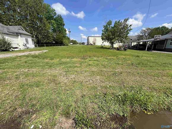 0.18 Acres of Residential Land for Sale in Gadsden, Alabama