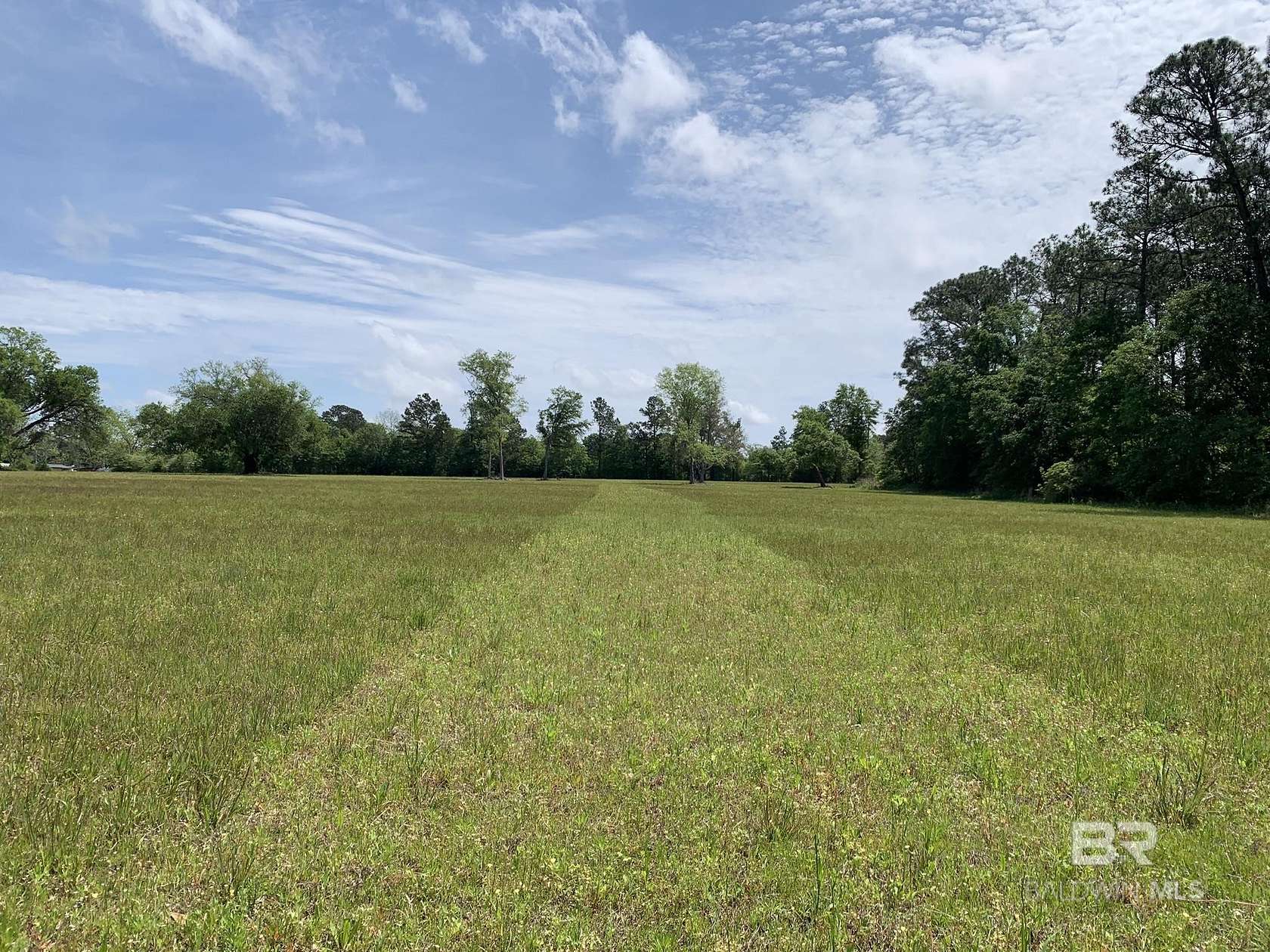 Land for Sale in Elberta, Alabama